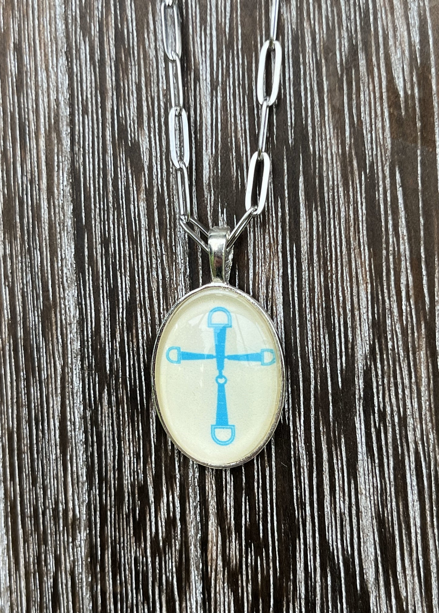 All Things Turquoise 1A Necklace