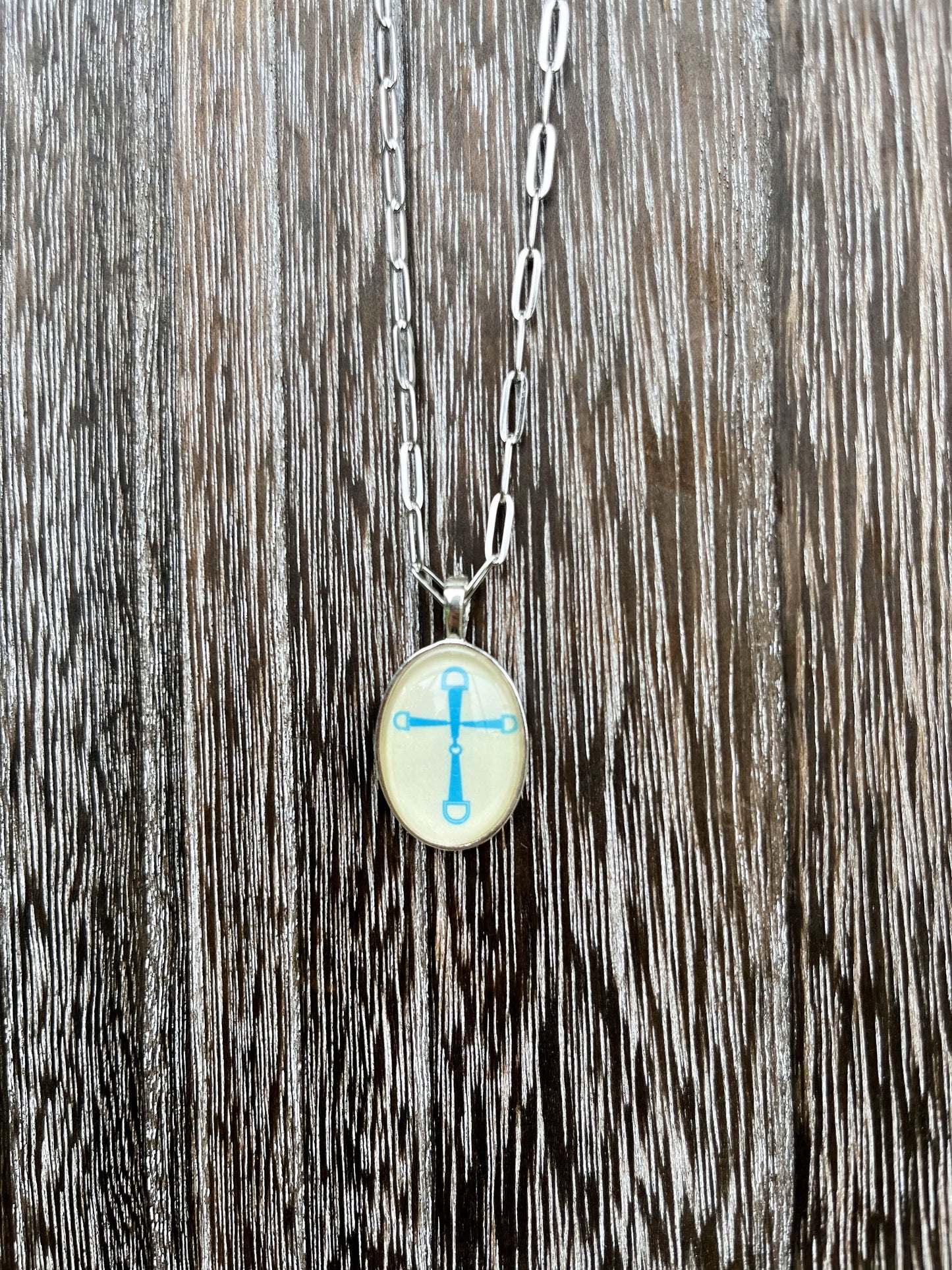 All Things Turquoise 1A Necklace