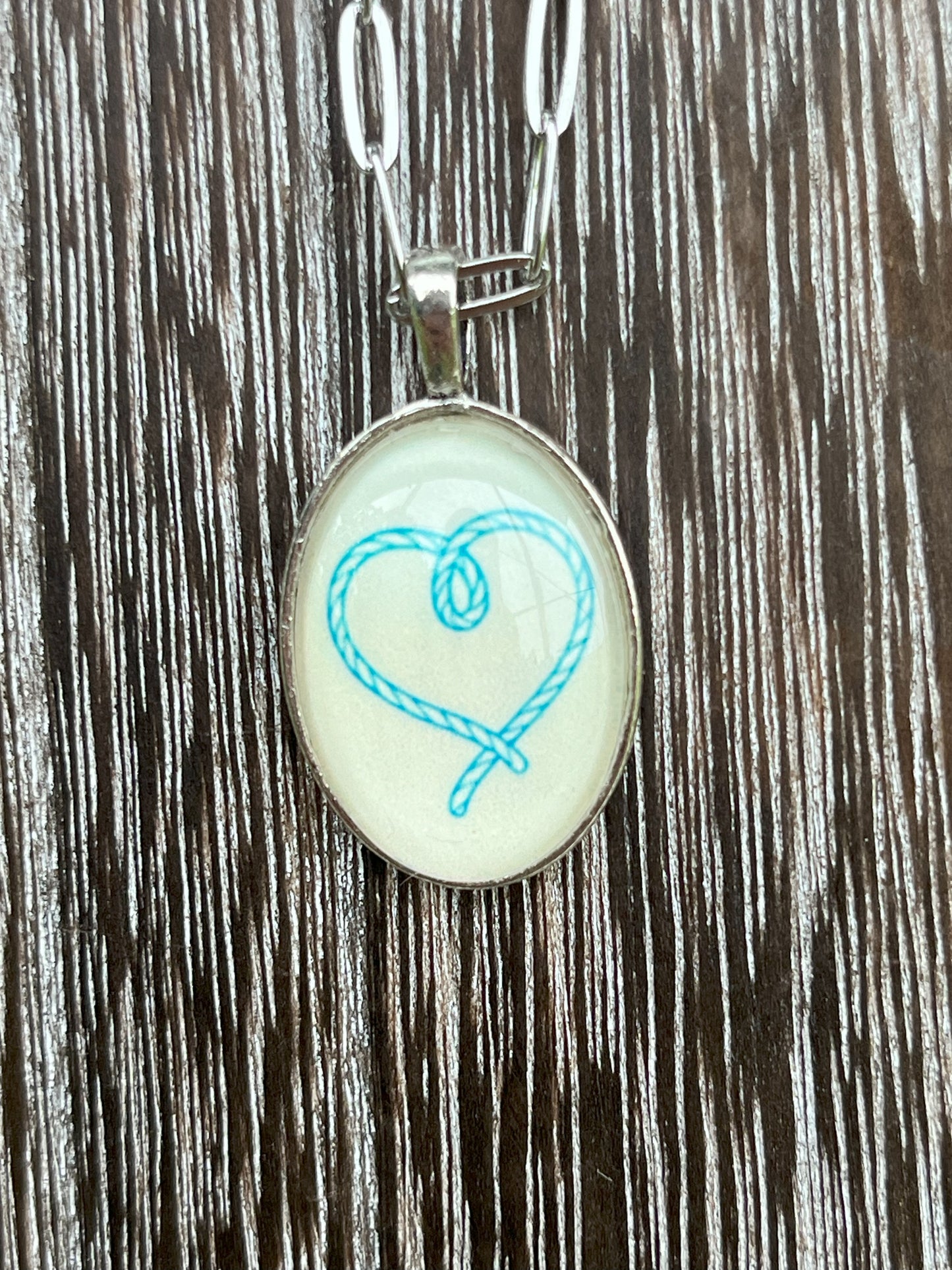 All Things Turquoise 1B Necklace
