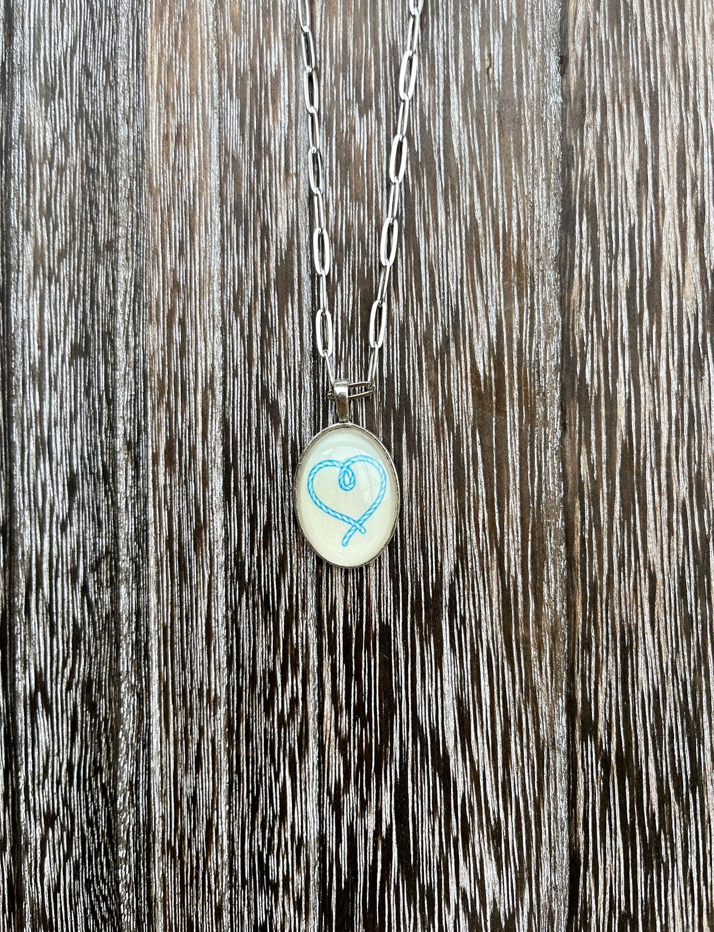 All Things Turquoise 1B Necklace
