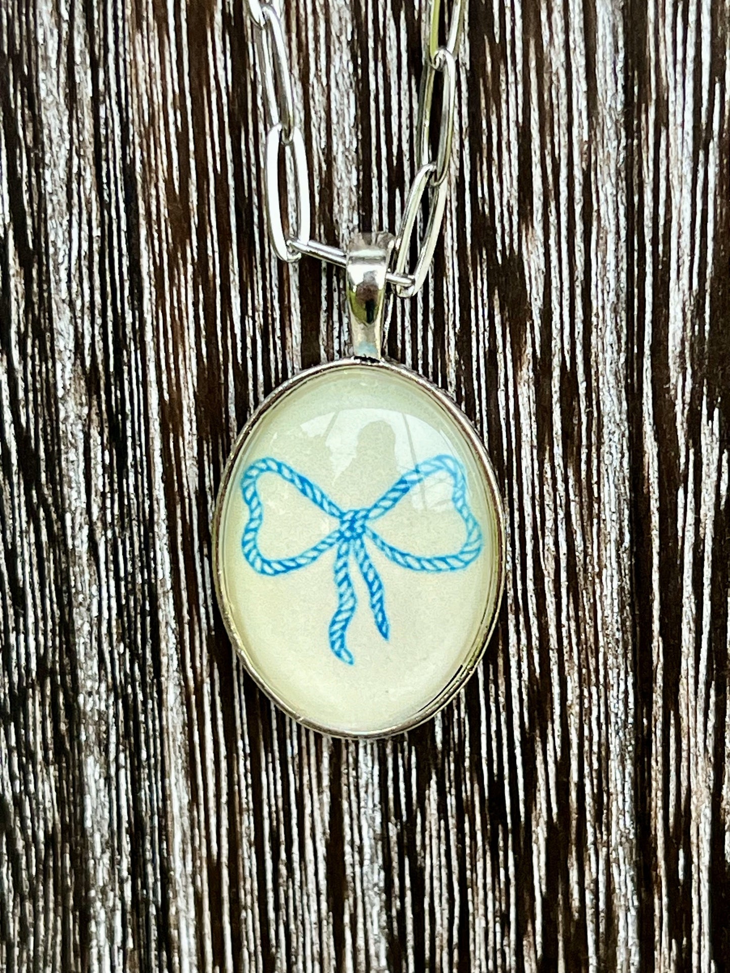All Things Turquoise 1C Necklace