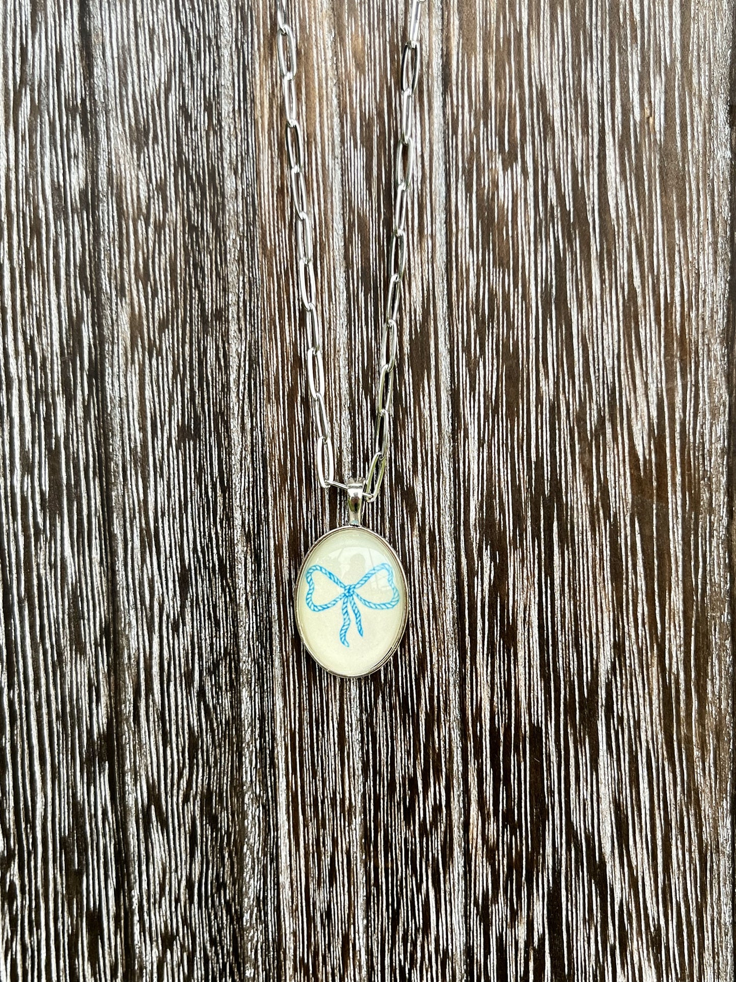 All Things Turquoise 1C Necklace