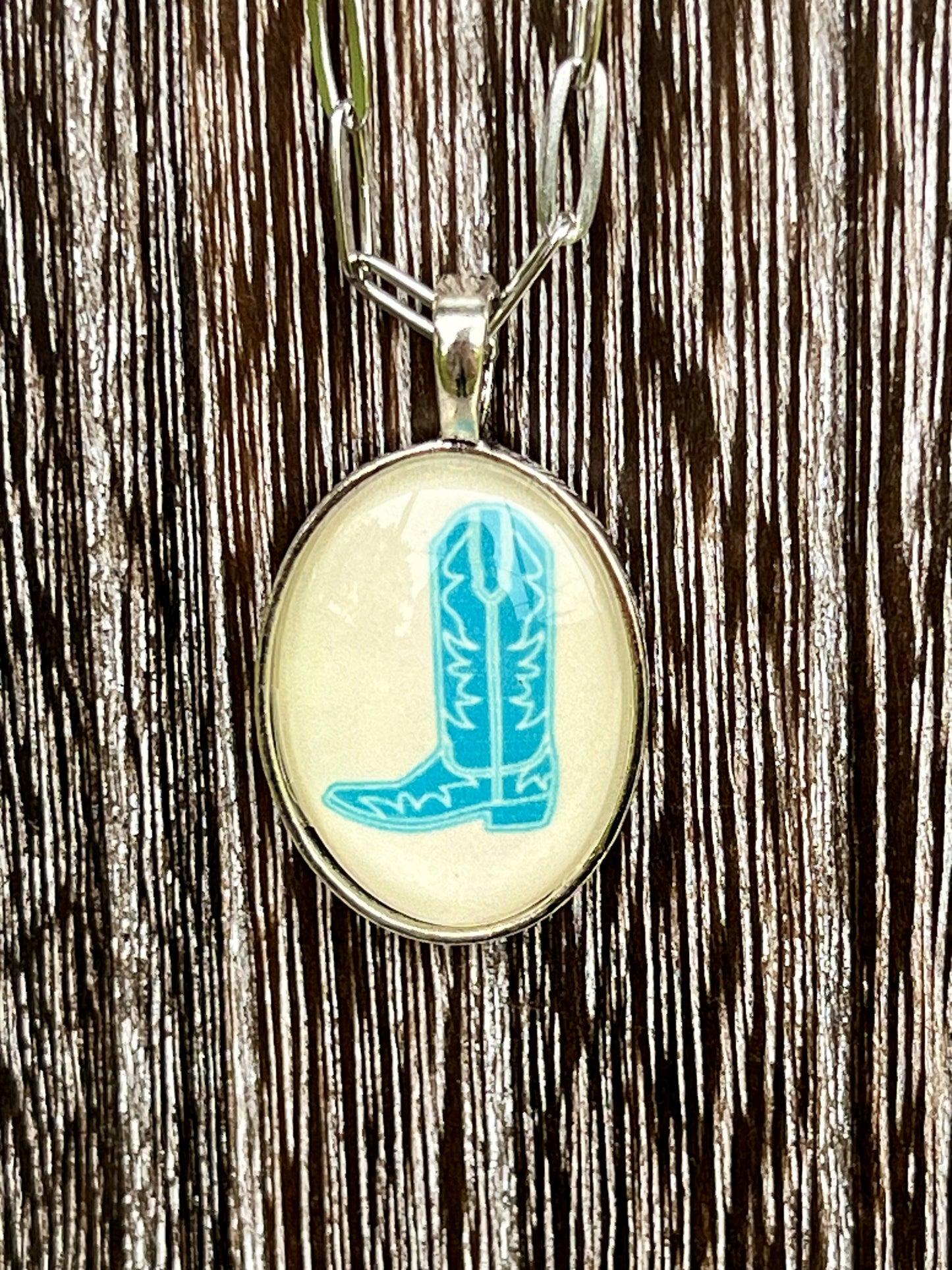 All Things Turquoise 1E Necklace