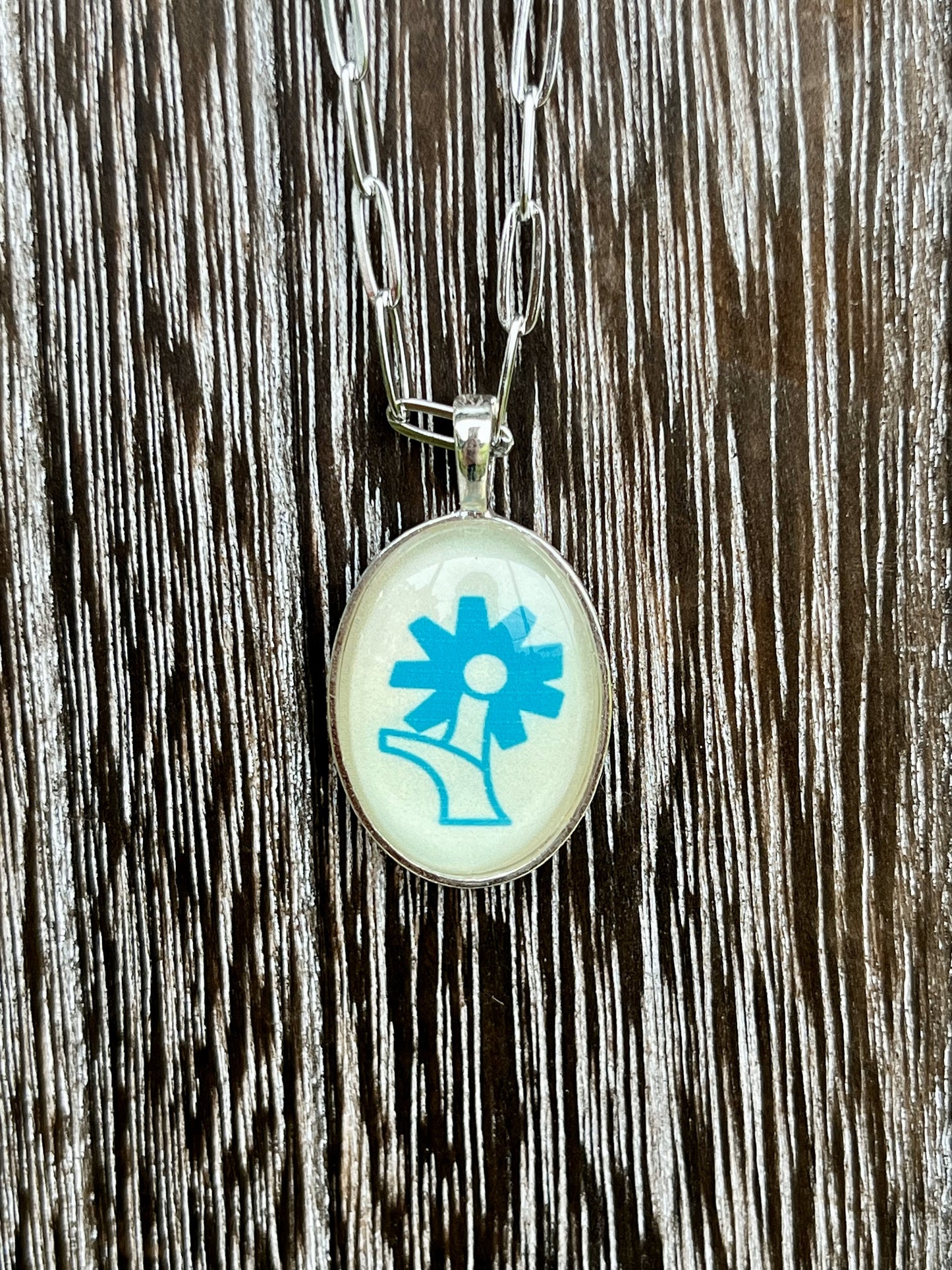 All Things Turquoise 1F Necklace