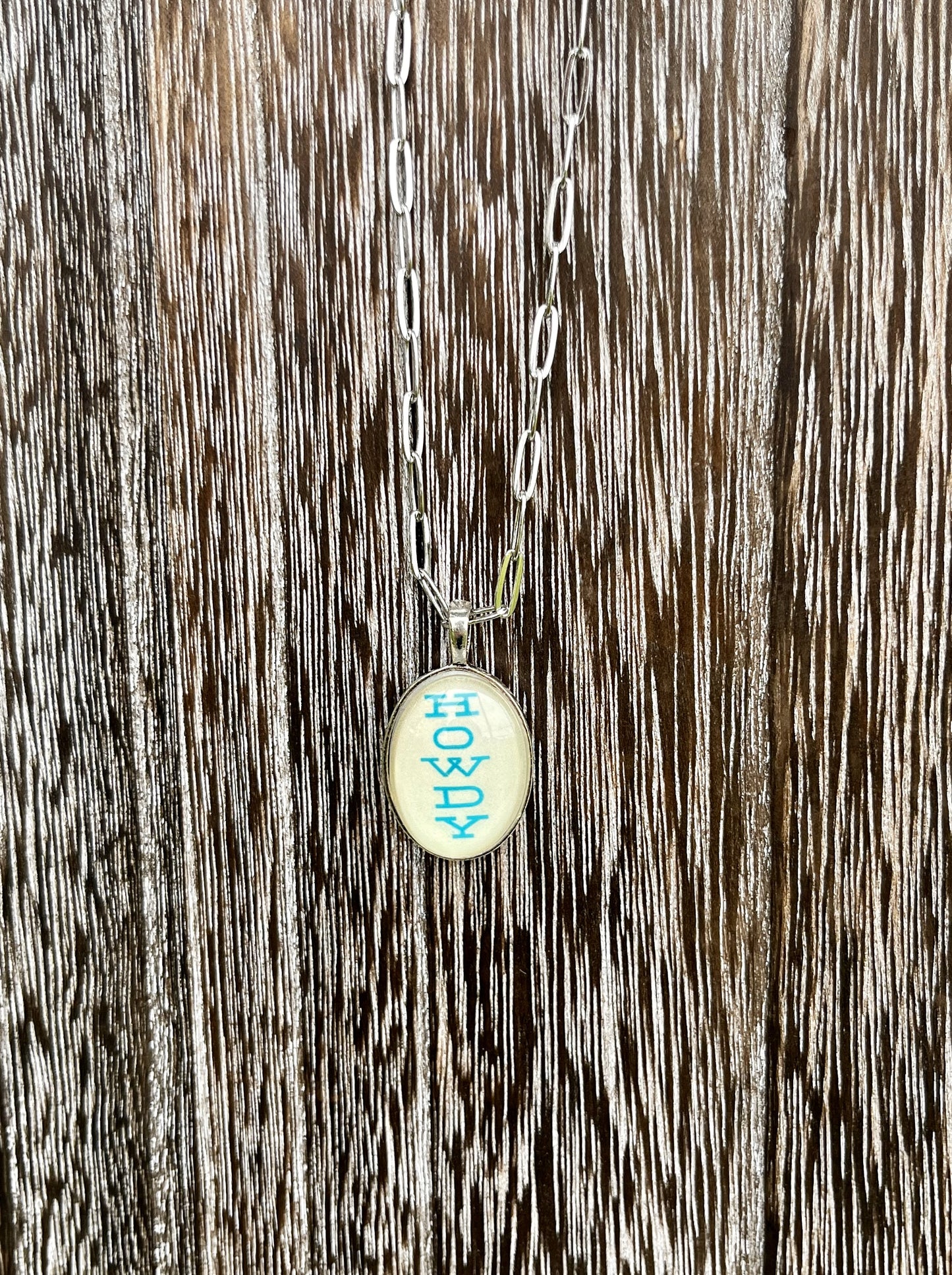 All Things Turquoise 1G Necklace